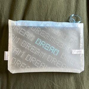 Makeup bag